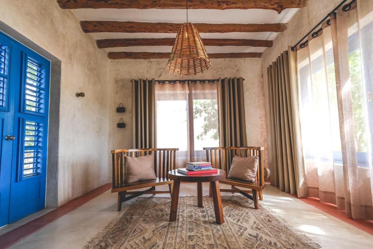 Wakax Hacienda - Cenote & Boutique Hotel - Small Luxury Hotels Of The World Τουλούμ Εξωτερικό φωτογραφία