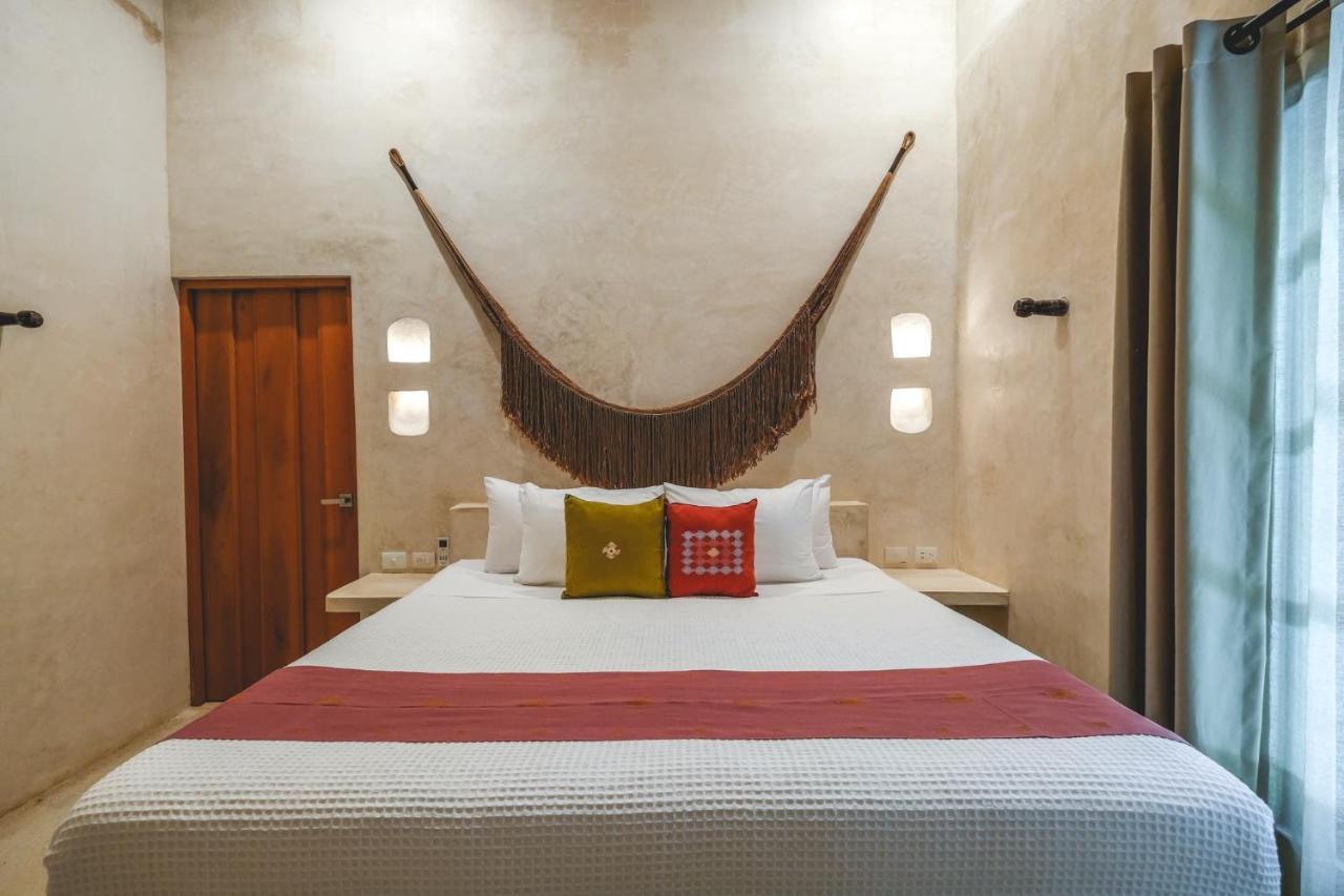 Wakax Hacienda - Cenote & Boutique Hotel - Small Luxury Hotels Of The World Τουλούμ Εξωτερικό φωτογραφία