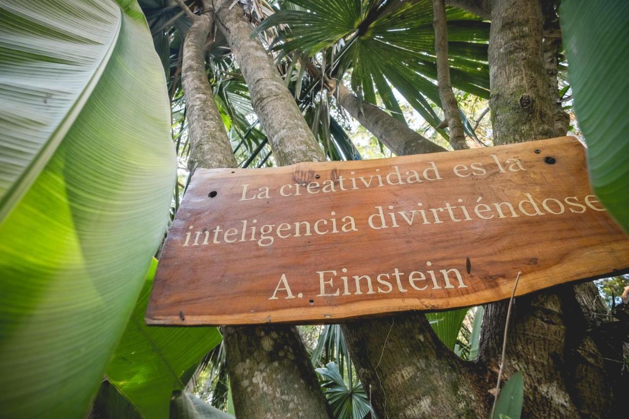 Wakax Hacienda - Cenote & Boutique Hotel - Small Luxury Hotels Of The World Τουλούμ Εξωτερικό φωτογραφία