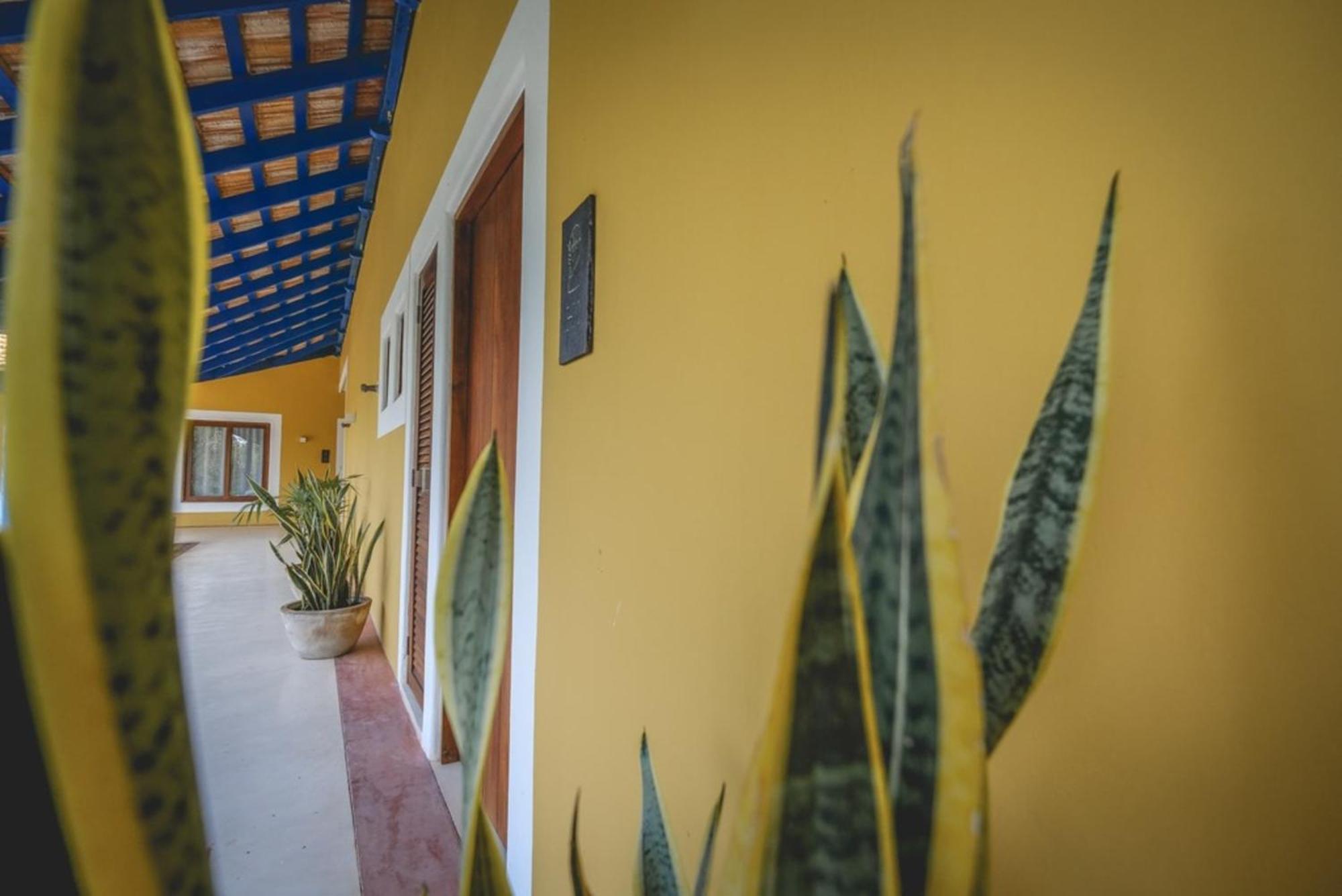 Wakax Hacienda - Cenote & Boutique Hotel - Small Luxury Hotels Of The World Τουλούμ Εξωτερικό φωτογραφία